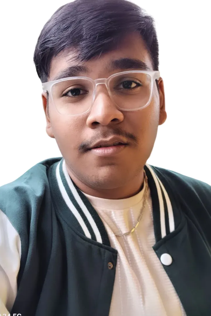 Pratham bubna